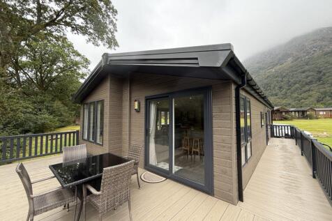 Loch Eck Country Lodges- Willerby - Pinehurst - 20