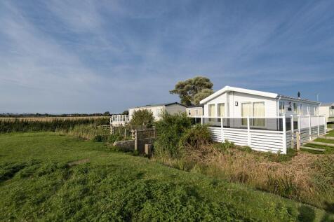 Park Holidays Winchelsea Sands Holiday Park 2018