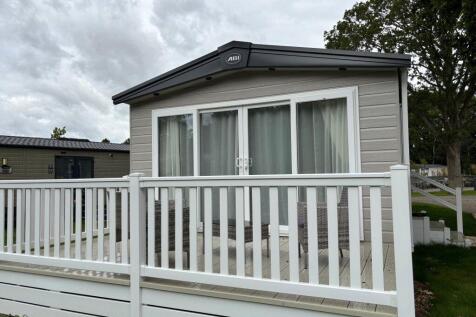 Springwood Holiday Park - ABI - Beaumont - 2023-64