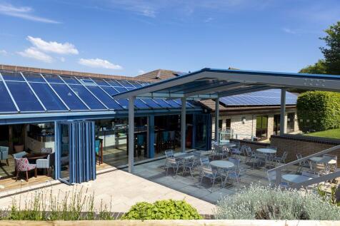 Park Holidays Wood Farm 2021