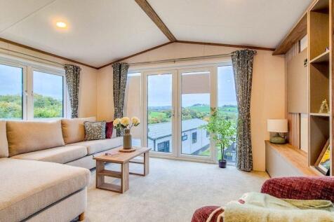 Regal Hemsworth at Wood Farm Holiday Park