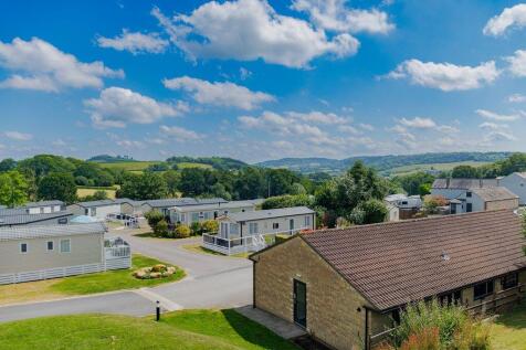 Pl 2024 Dorset Wood Farm Hill Top Overlooking Holi