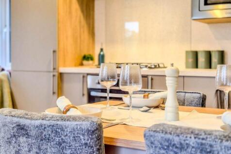 Regal Hemsworth at Wood Farm Holiday Park