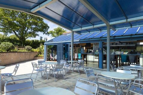 Park Holidays Wood Farm 2021