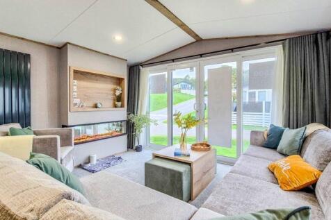 Two Bedroom Holiday Home