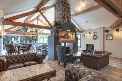 2023 Wales Brynteg Restaurant Bar Empty (3)