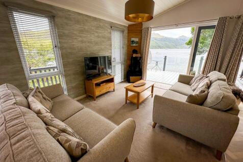 Drimsynie Holiday Village - Aspire - Artro - 2020
