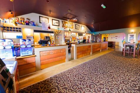 2023 Seaview Kent Restaurant Bar Empty (4)