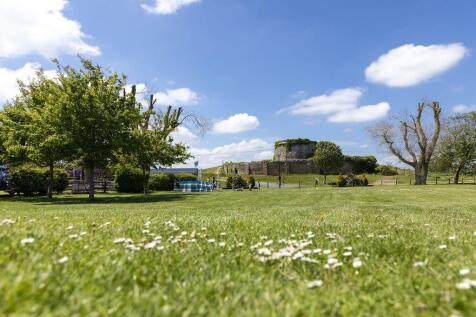 Park Holidays Rye Harbour 2021