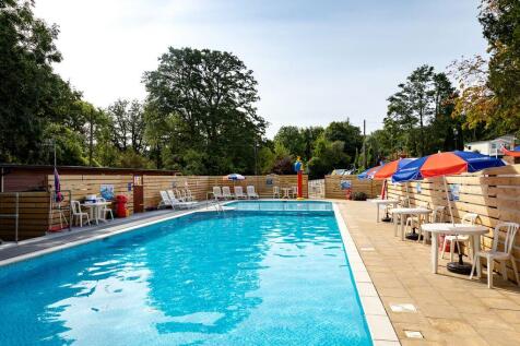 Park Holidays Beauport Holiday Park