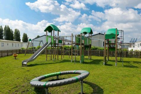 2024 Felixstowe Beach Suffolk Childrens Play Park 
