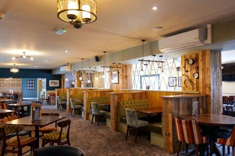 2024 Felixstowe Beach Suffolk Internal Clubhouse R