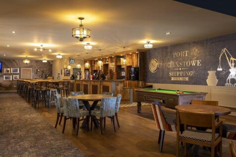 Park Holidays Felixstowe Beach New Clubhouse 2021