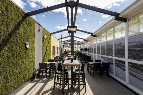 Park Holidays Felixstowe Beach New Clubhouse 2021