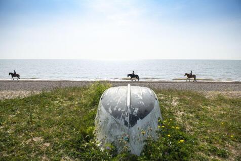 2022 Suffolk Pakefield Beach (16)