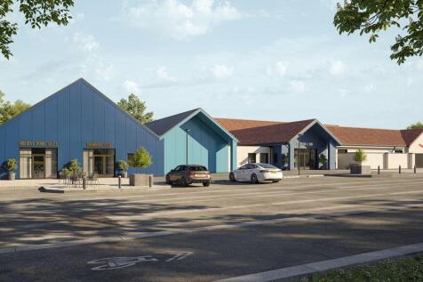 Pakefield Cgi 2026 Exterior View 2