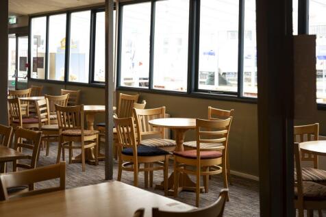 Park Holidays Pakefield Holiday Park 2021