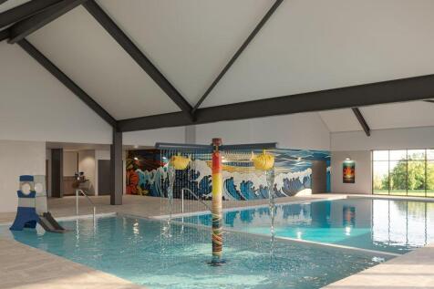 Pakefield Cgi 2026 Pool View