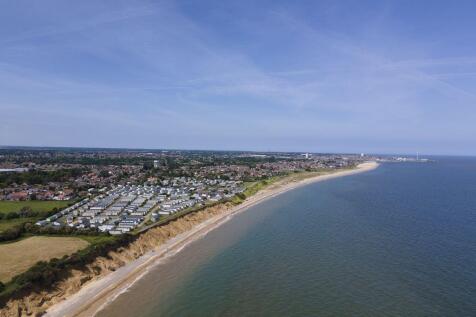 2022 Pakefield Suffolk Aerial (13)