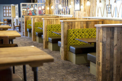 Park Holidays Felixstowe Beach New Clubhouse 2021