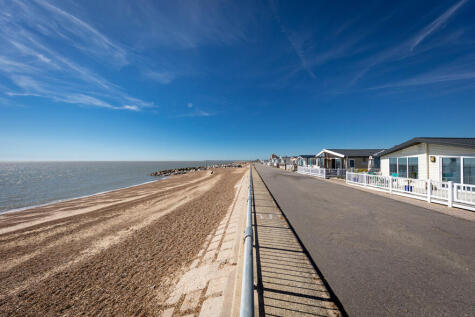 Park Holidays Suffolk Sands 2018