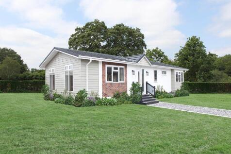 Sandy Oaks Residential Park - Omar - Breckland - 2