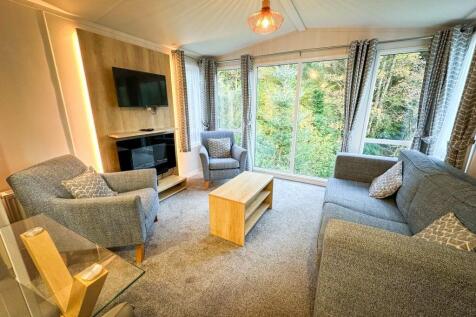 Drimsynie Holiday Village - Sunseeker - Spirit - 2