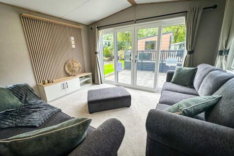 Drimsynie Holiday Village - ABI - Hamilton - 2026 