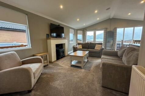 Loch Lomond Holiday Park - Rever - Albatross - 201