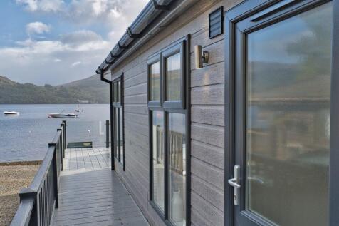 Loch Lomond Holiday Park - Orchid - Charlock - 202