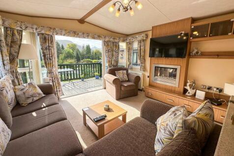 St Catherines Caravan Park- ABI - Windermere - 201