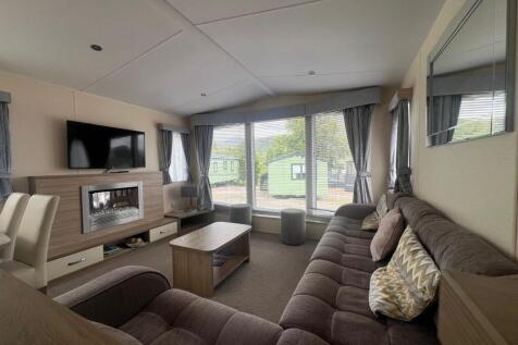 St Catherines Caravan Park- Willerby - Sierra - 20