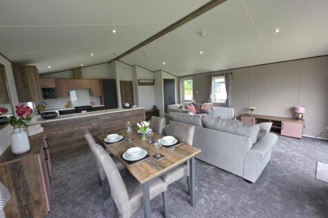 Willerby Boston 2 1