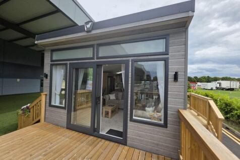 Willerby Vogue 1