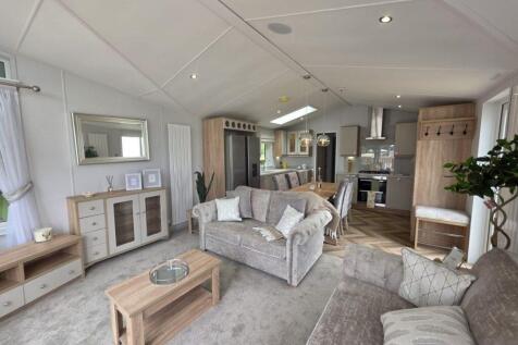 Willerby Vogue 4