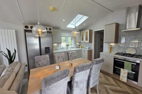 Willerby Vogue 3