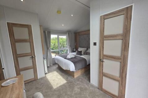 Willerby Vogue 9