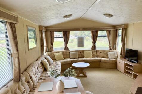 Springwood Holiday Park - Willerby - Westmorland -