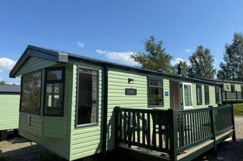 Hunters Quay Holiday Village - Swift - Loire - 202