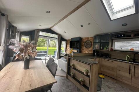 Hunters Quay Holiday Village - ABI - Westwood - 20