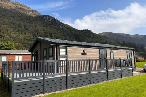 Loch Eck Country Lodges- Willerby - Mapleton - 202