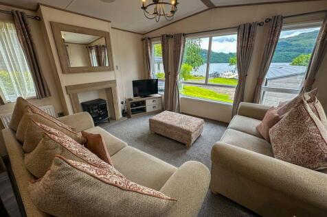 Loch Lomond Holiday Park - ABI - Ambleside - 20207