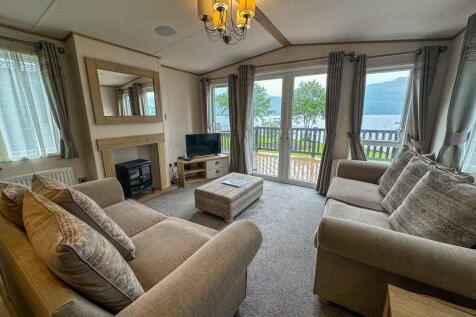 Loch Lomond Holiday Park - ABI - Ambleside - 20197
