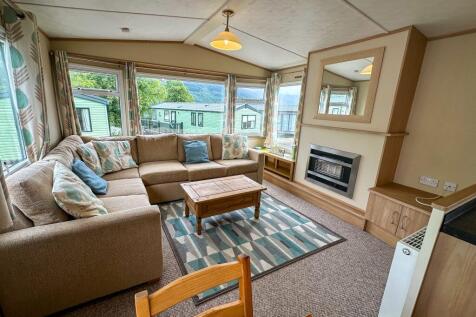 St Catherines Caravan Park- Victory - Vermont - 20