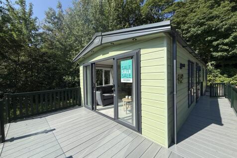 Stratheck Holiday Park - ABI - Ingleton - 2023 | F