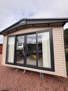 Loch Awe Holiday Park - 76286