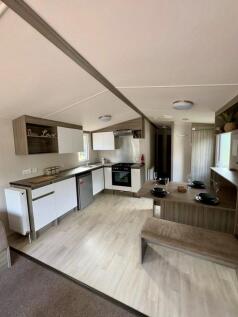 Loch Awe Holiday Park - 76304