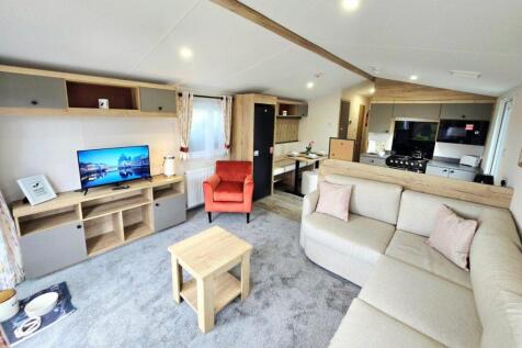 Willerby Rio