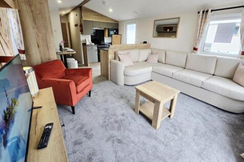 Willerby Rio