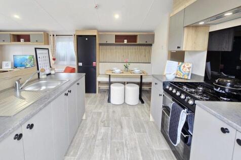 Willerby Rio